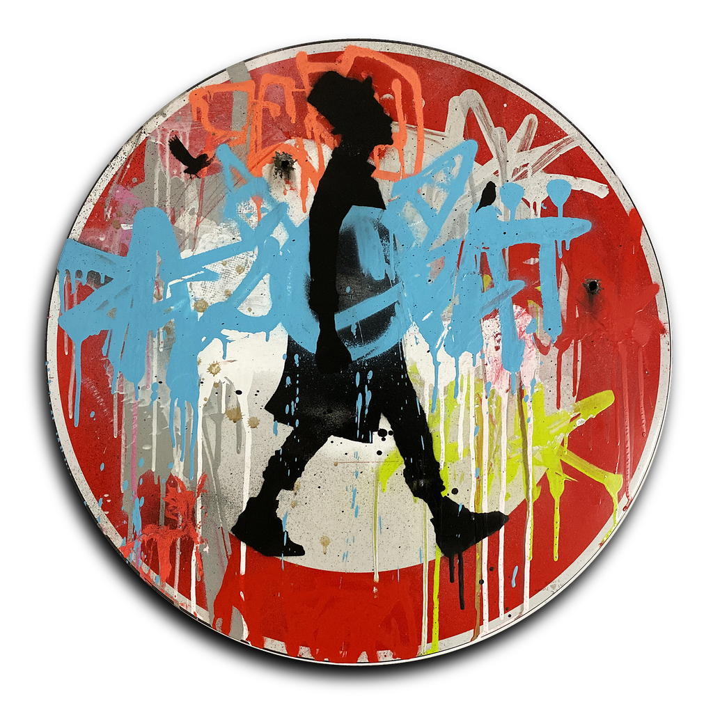The Collector